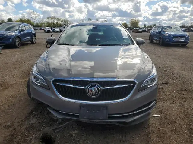 2018 BUICK LACROSSE PREFERRED  