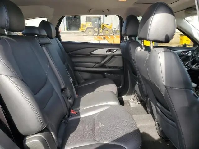 2021 MAZDA CX-9 TOURING  