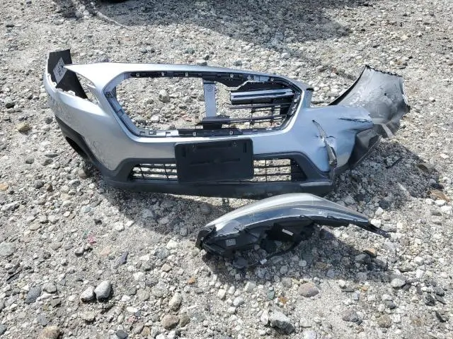 2018 SUBARU OUTBACK 3.6R LIMITED  