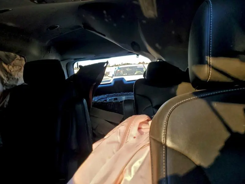 2018 CHEVROLET TAHOE K1500 LT  