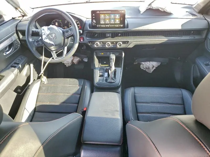 2024 HONDA CR-V SPORT-L  