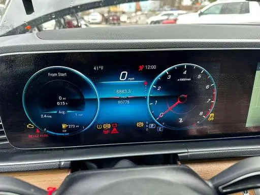 2021 MERCEDES-BENZ GLE 350 4MATIC  