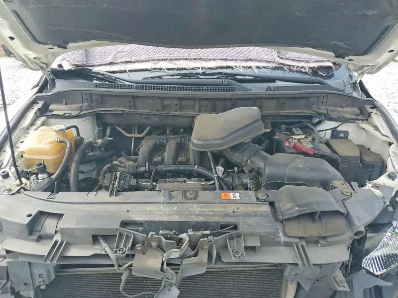 2015 MAZDA CX-9 SPORT  