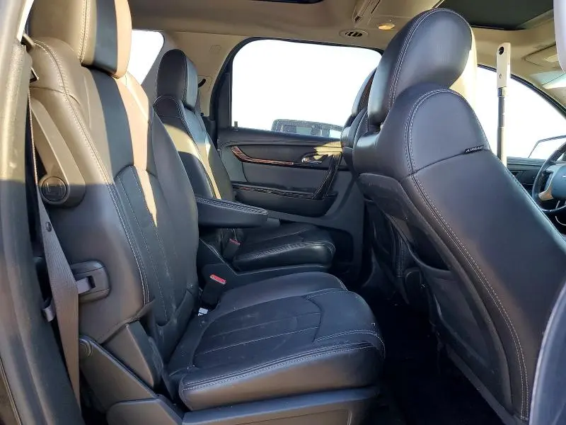 2013 GMC ACADIA DENALI  