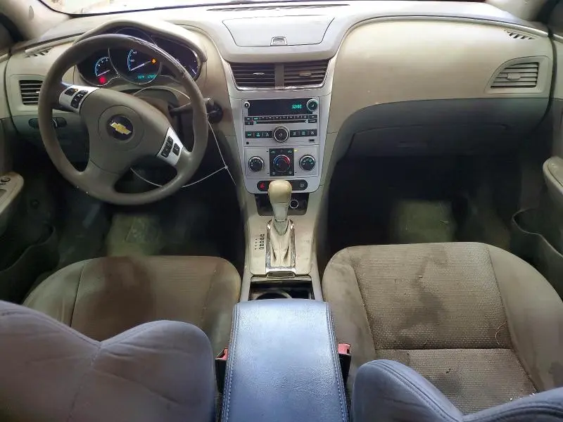 2011 CHEVROLET MALIBU 1LT  
