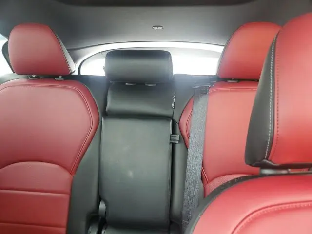 2023 INFINITI QX50 SPORT  