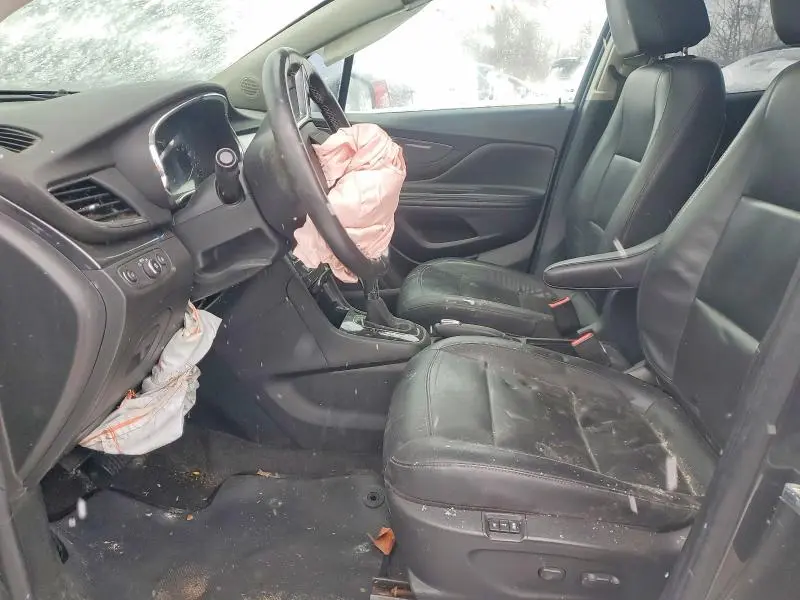 2018 BUICK ENCORE ESSENCE  
