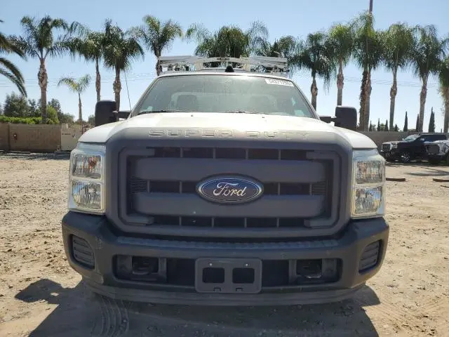 2013 FORD F350 SUPER DUTY  