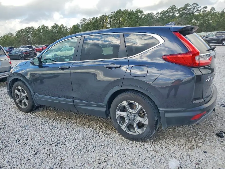 2019 HONDA CR-V EXL  