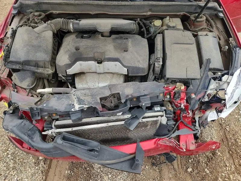 2014 CHEVROLET MALIBU 1LT  