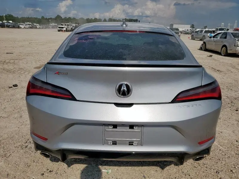 2023 ACURA INTEGRA A-SPEC  