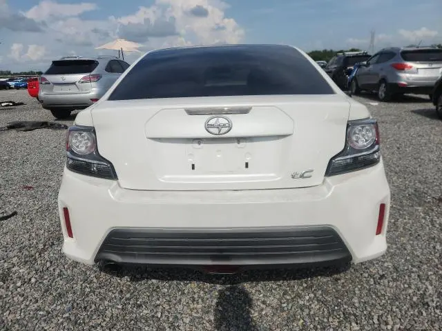2015 SCION TC BASE  