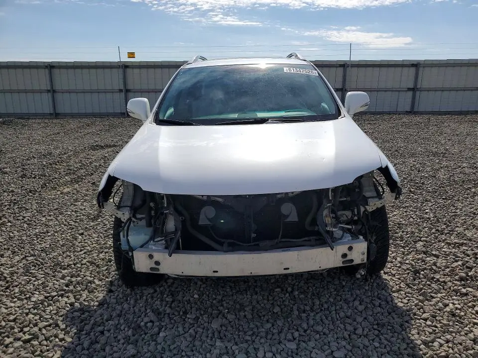 2015 LEXUS RX 450H  