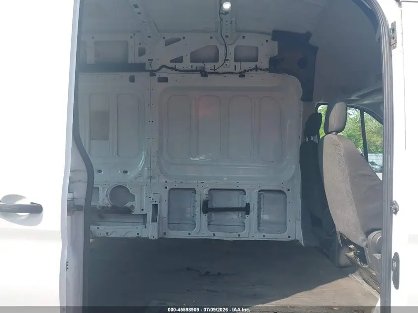 2018 FORD TRANSIT-350  