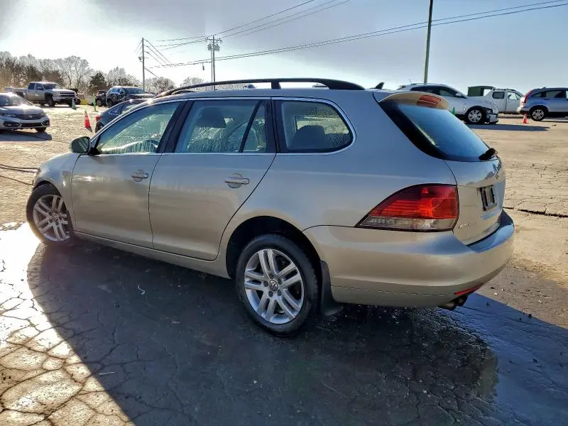 2014 VOLKSWAGEN JETTA TDI  
