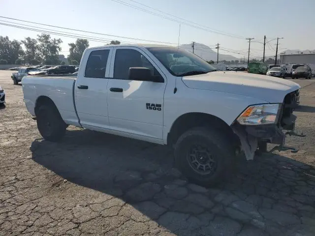 2016 RAM 1500 ST  