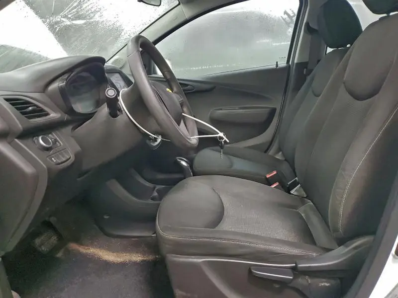 2020 CHEVROLET SPARK LS  