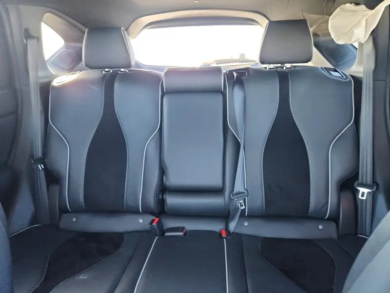 2019 ACURA RDX A-SPEC  