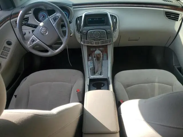 2012 BUICK LACROSSE CONVENIENCE  