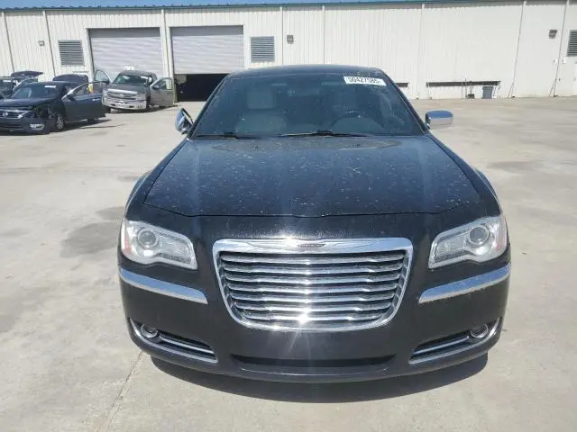 2013 CHRYSLER 300   