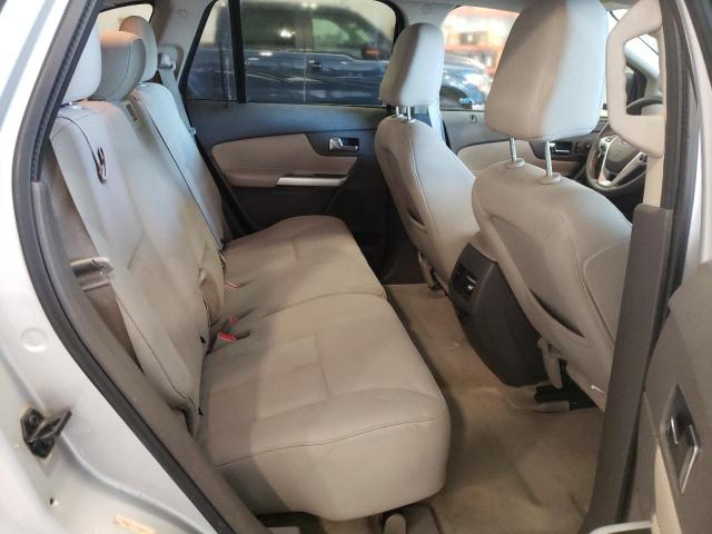 2011 FORD EDGE SE