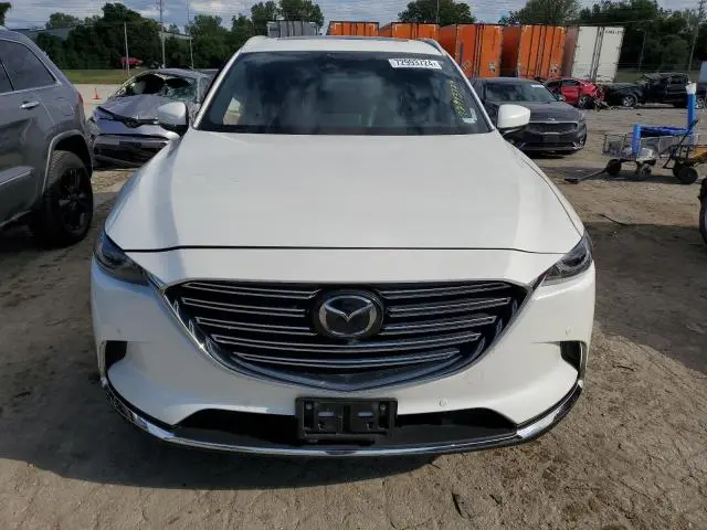 2020 MAZDA CX-9 GRAND TOURING