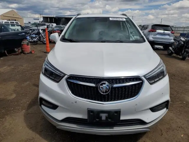 2017 BUICK ENCORE PREMIUM  
