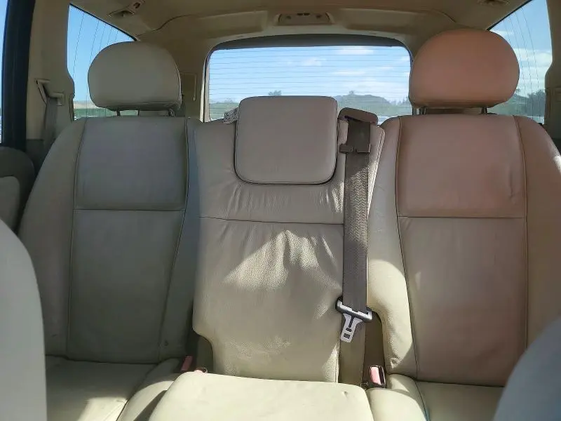 2010 VOLVO XC90 3.2  