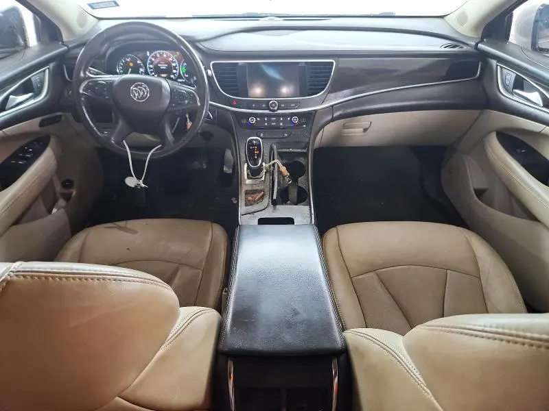 2018 BUICK LACROSSE ESSENCE  