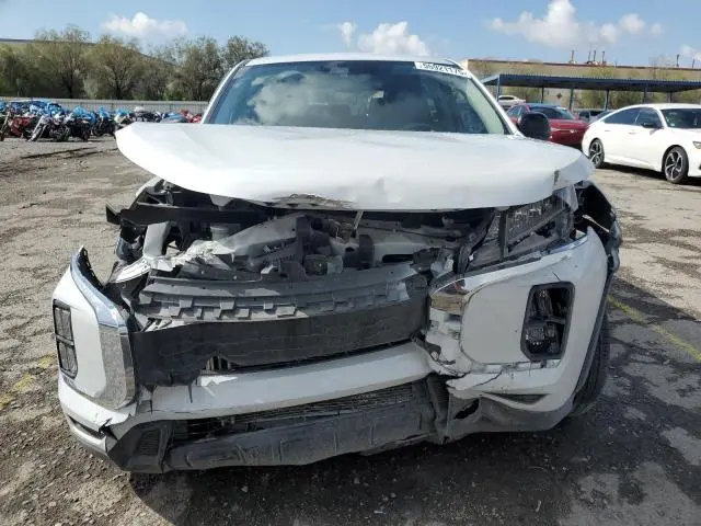 2023 MITSUBISHI OUTLANDER SPORT S/SE  