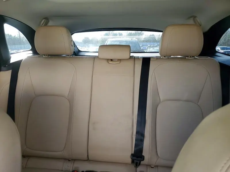 2018 JAGUAR F-PACE PREMIUM  
