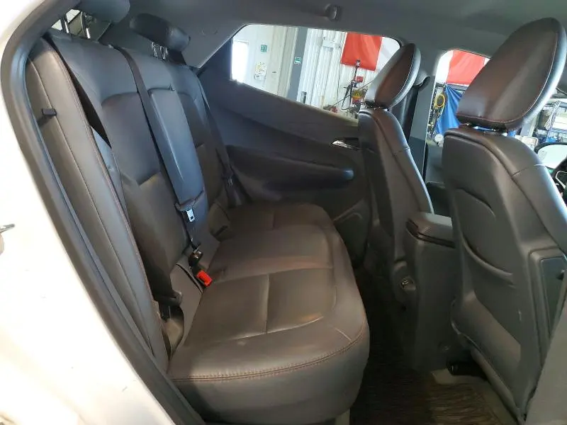 2019 CHEVROLET BOLT EV PREMIER  