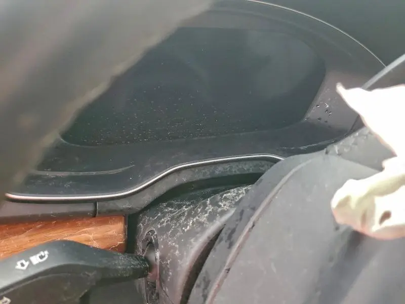 2023 AUDI Q5 PRESTIGE 45  