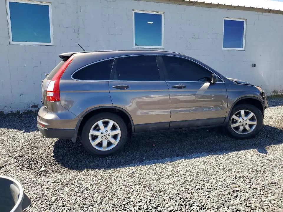 2011 HONDA CR-V SE  