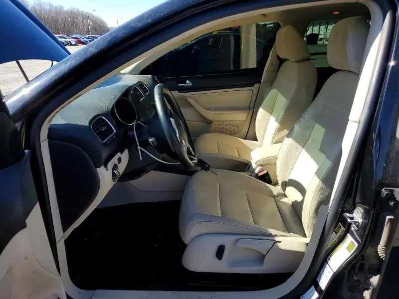 2014 VOLKSWAGEN JETTA TDI  