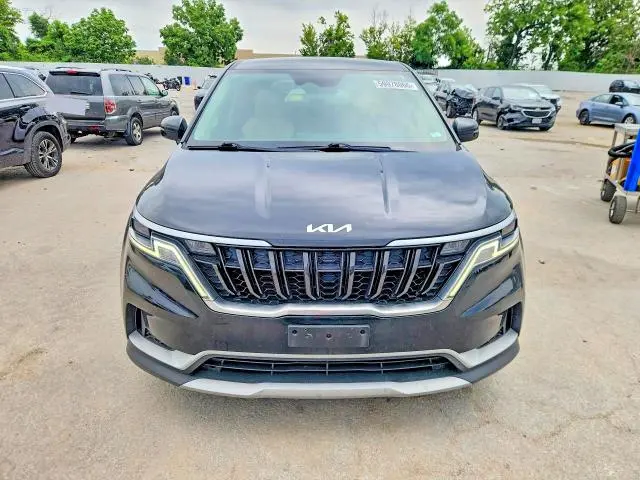2023 KIA CARNIVAL LX  