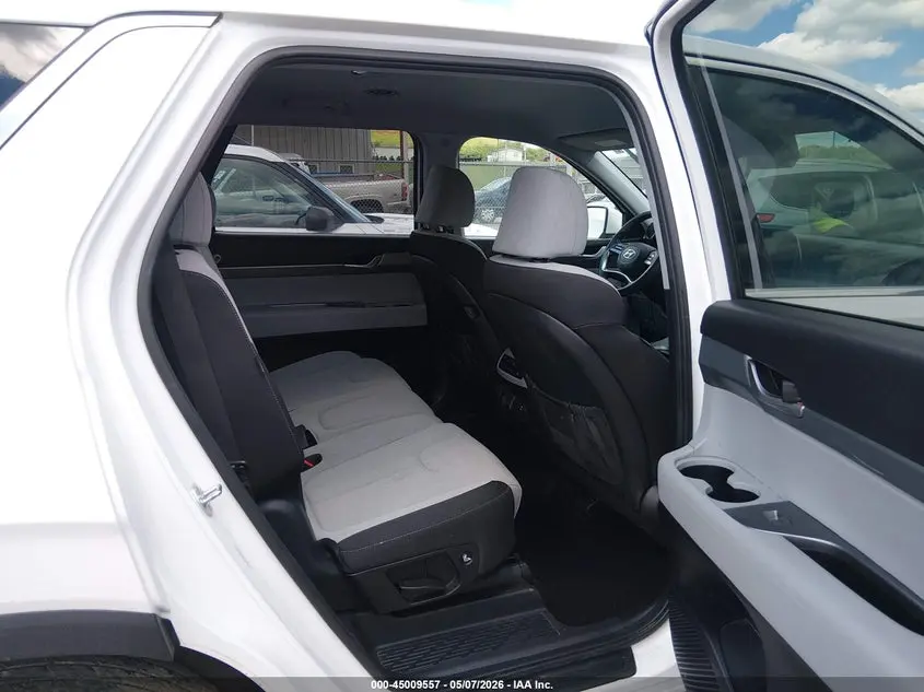2023 HYUNDAI PALISADE SE
