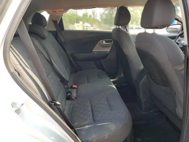 2021 KIA NIRO LX  