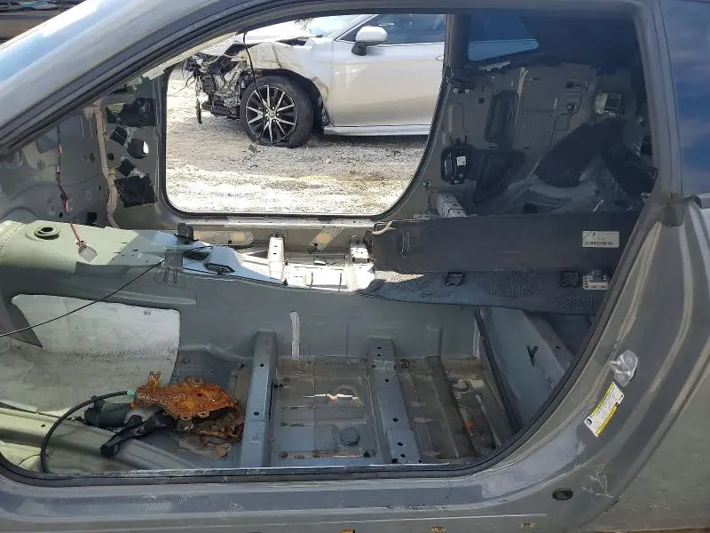 2019 DODGE CHALLENGER R  