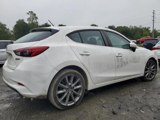 2018 MAZDA 3 TOURING