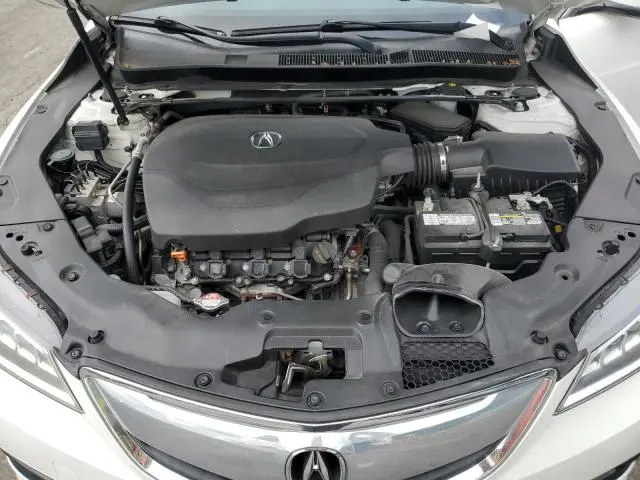 2015 ACURA TLX