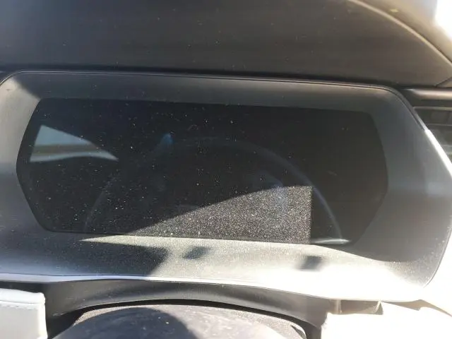 2020 TESLA MODEL S   