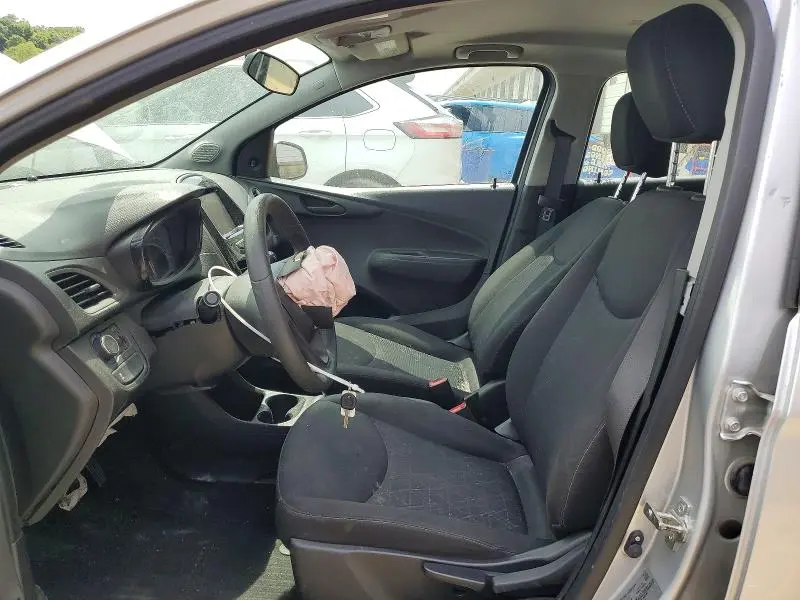 2019 CHEVROLET SPARK LS  