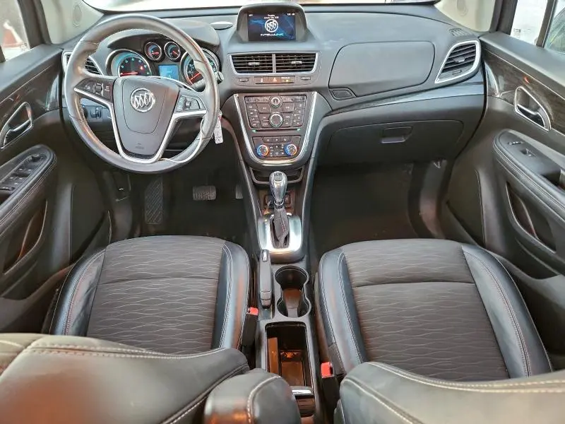 2016 BUICK ENCORE CONVENIENCE  