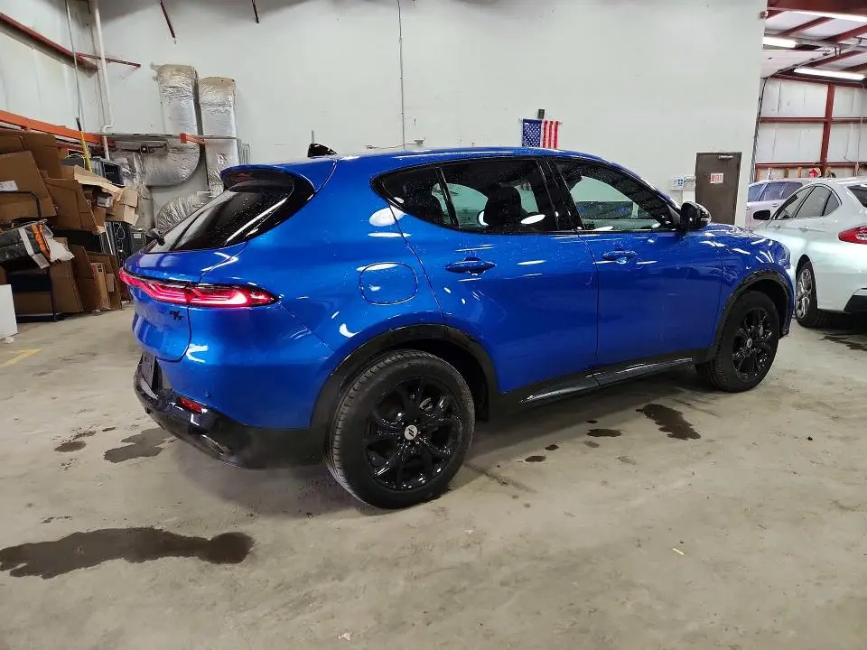 2024 DODGE HORNET R  