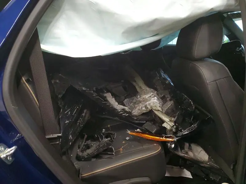 2022 CHEVROLET BLAZER PREMIER  