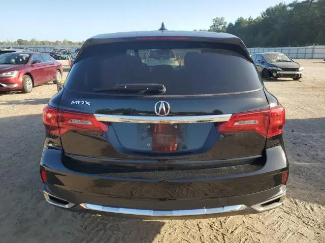 2020 ACURA MDX