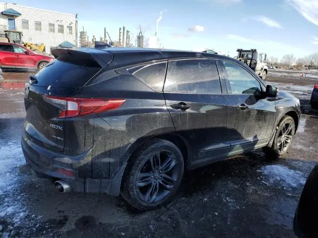 2023 ACURA RDX A-SPEC  