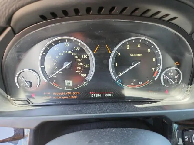 2015 BMW X5 SDRIVE35I  