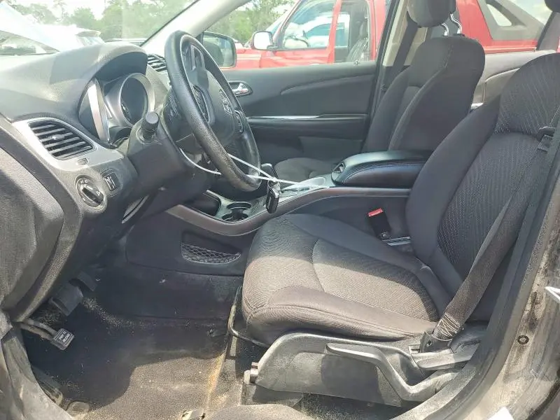 2013 DODGE JOURNEY SXT  